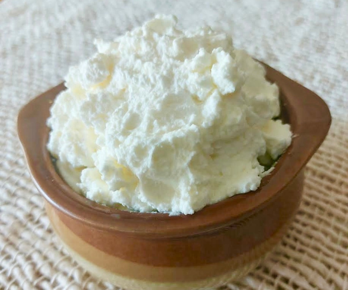 Desi Makhan (A2, Bilona)