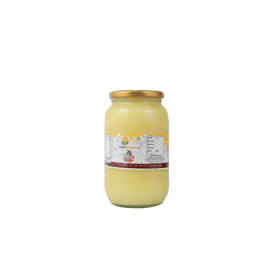 Pure gir cow ghee 500 ML